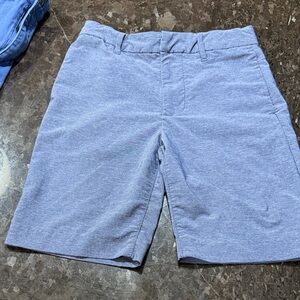GAP Kids Gray Shorts